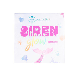 ILUMINADOR SIREN MIIS COSMETICS