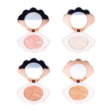 Cargar imagen en el visor de la galería, ILUMINADOR SIREN MIIS COSMETICS
