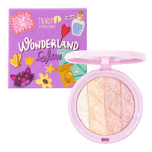 Cargar imagen en el visor de la galería, ILUMINADOR WONDERLAND GLOW TRENDY
