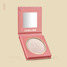 Cargar imagen en el visor de la galería, ILUMINADOR COMPACTO SUBLIME ATENEA
