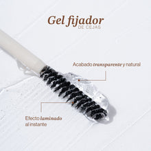 Cargar imagen en el visor de la galería, GEL FIJADOR DE CEJAS ATENEA
