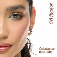 Cargar imagen en el visor de la galería, GEL FIJADOR DE CEJAS ATENEA
