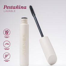 Cargar imagen en el visor de la galería, PESTAÑINA LAVABLE ATENEA

