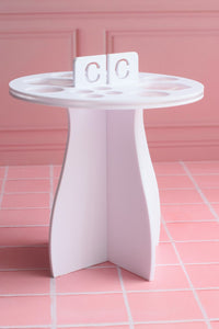 SOPORTE PARA SECADO DE BROCHAS REDONDO