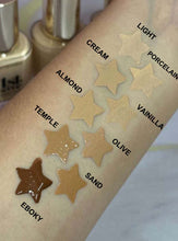 Cargar imagen en el visor de la galería, SERUM TINTED FOUNDATION 1ST SCENE 30ML BASE TIPO TINTA ATENEA
