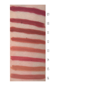 LAPIZ DELINEADOR DE LABIOS USHAS