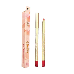LÁPIZ DE LABIOS SIGNATURE BLOOMSHELL
