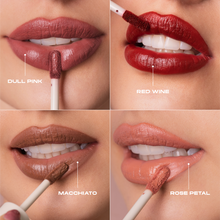 Cargar imagen en el visor de la galería, LABIAL VELVET LÍQUIDO ATENEA

