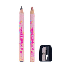 Cargar imagen en el visor de la galería, KIT LÁPIZ DÚO OJOS Y LABIOS REF KLD1866
