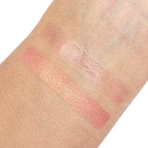 KIT PINK STARS RUBOR Y GLOSS RBD TRENDY