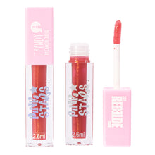 Cargar imagen en el visor de la galería, KIT PINK STARS RUBOR Y GLOSS RBD TRENDY
