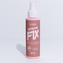 Cargar imagen en el visor de la galería, FIJADOR DE MAQUILLAJE NABA EXTREME FIX
