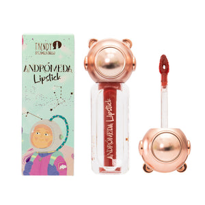 LABIAL VELVET ANDRÓMEDA TRENDY