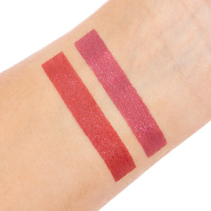 LABIAL VELVET DÚO TRENDY REF LVD1939