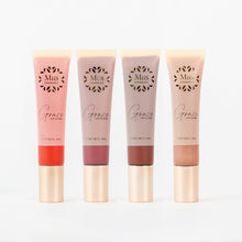 Cargar imagen en el visor de la galería, LIP GLOSS COLAPSIBLE GRACE MIIS
