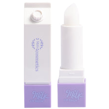 Cargar imagen en el visor de la galería, HIDRATANTE DE LABIOS MILK MIIS COSMETICS
