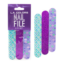 Cargar imagen en el visor de la galería, LIMA X3 PARA UÑAS LA COLORS
