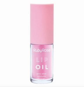 LIP OIL RUBY ROSE
