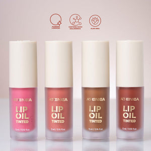 LIP OIL TINTED ATENEA