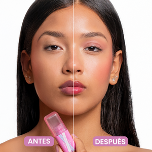 TINTA MEJILLAS Y LABIOS LIPPIE CHEEKS MONTOC