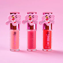 Cargar imagen en el visor de la galería, LIP OIL PANTERA ROSA MELU
