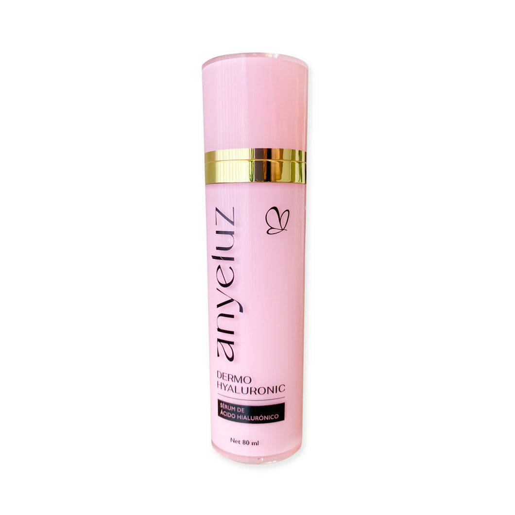 ÁCIDO HIALURÓNICO DERMO HYALURONIC