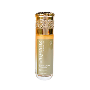 ÓLEO CAPILAR DE ARGÁN 100 ML ANYELUZ