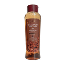 Cargar imagen en el visor de la galería, SHAMPOO CON CAFÉ ANYELUZ
