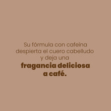 Cargar imagen en el visor de la galería, SHAMPOO CON CAFÉ ANYELUZ

