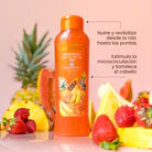 SHAMPOO COCTEL FRUTAL ANYELUZ