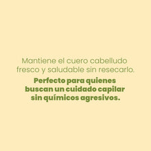 Cargar imagen en el visor de la galería, SHAMPOO CON MANZANILLA ANYELUZ
