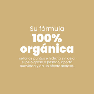 ÓLEO CAPILAR DE ARGÁN 100 ML ANYELUZ