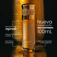Cargar imagen en el visor de la galería, ÓLEO CAPILAR DE ARGÁN 100 ML ANYELUZ
