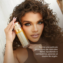 Cargar imagen en el visor de la galería, ÓLEO CAPILAR DE ARGÁN 100 ML ANYELUZ
