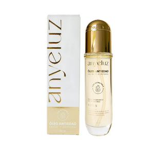 ÓLEO ANTIEDAD 120 ML ANYELUZ