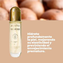 Cargar imagen en el visor de la galería, ÓLEO ANTIEDAD 120 ML ANYELUZ
