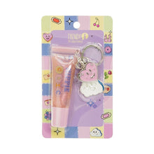 Cargar imagen en el visor de la galería, BRILLO LLAVERO HIPPIE CHIC REF- BHC2273- TRENDY
