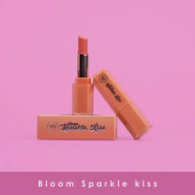 Cargar imagen en el visor de la galería, LABIAL BLOOM SPARKLE BLOOMSHELL
