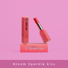 Cargar imagen en el visor de la galería, LABIAL BLOOM SPARKLE BLOOMSHELL

