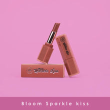 Cargar imagen en el visor de la galería, LABIAL BLOOM SPARKLE BLOOMSHELL
