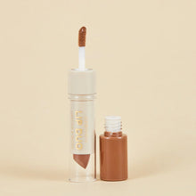 Cargar imagen en el visor de la galería, LIP DUO LIPSTICK Y GLOSS ATENEA

