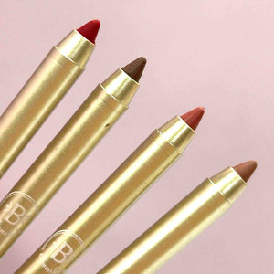 LÁPIZ DE LABIOS SIGNATURE BLOOMSHELL