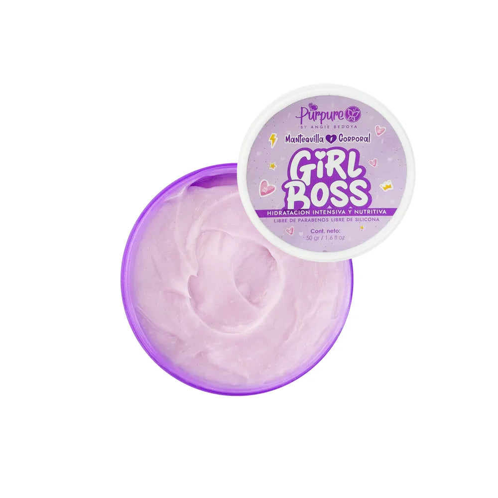 MANTEQUILLA MINI PURPURE
