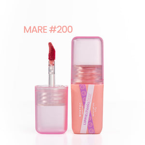 TINTA MEJILLAS Y LABIOS LIPPIE CHEEKS MONTOC