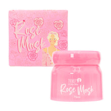 Cargar imagen en el visor de la galería, MASCARILLA ROSAS TRENDY
