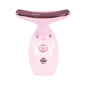 MASAJEADOR FACIAL CON VIBRACION BEAUTY PRO MIIS COSMETICS