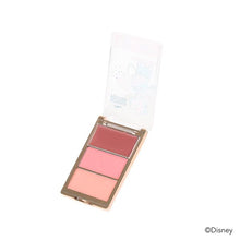 Cargar imagen en el visor de la galería, PALETA DE RUBOR X3 TONOS MINNIE MOUSE MIIS

