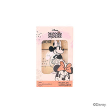 Cargar imagen en el visor de la galería, PALETA DE ILUMINADORES X3 MINNIE MOUSE MIIS
