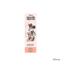 Cargar imagen en el visor de la galería, LIP GLOSS MINNIE MOUSE MIIS
