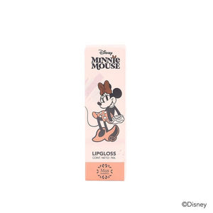 LIP GLOSS MINNIE MOUSE MIIS